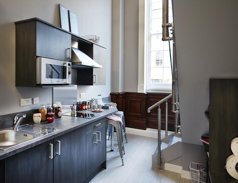 Фото Plummer House