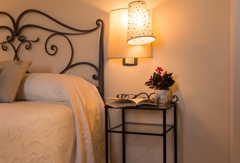 Фото Locanda dell'Aioncino