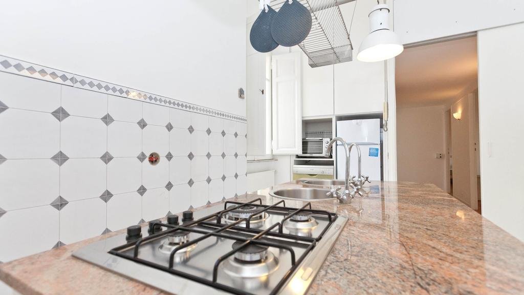 Фото Parioli Penthouse