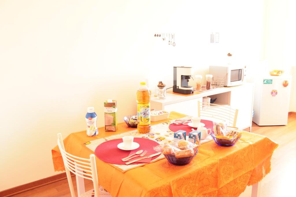 Фото B&b VistaMare