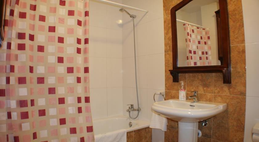 Фото Apartamentos Rurales Obaya