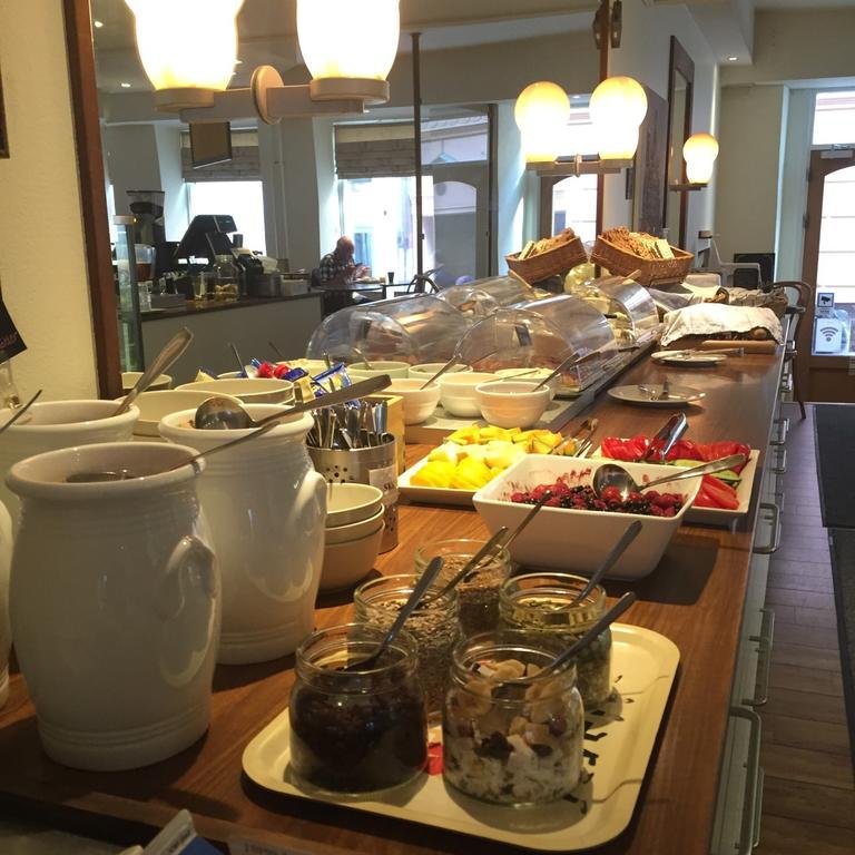 Фото Hotel Vanilla