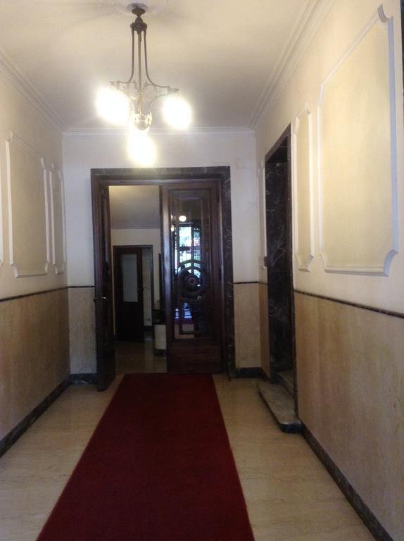 Фото Home Sweet Rome Guesthouse