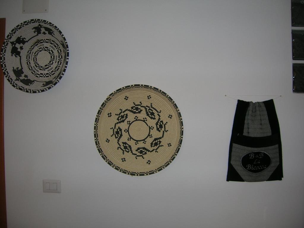 Фото B&b La Bicocca