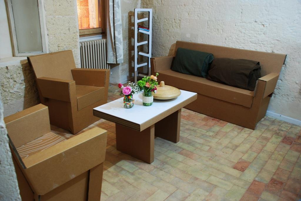 Фото B&b Design your Home