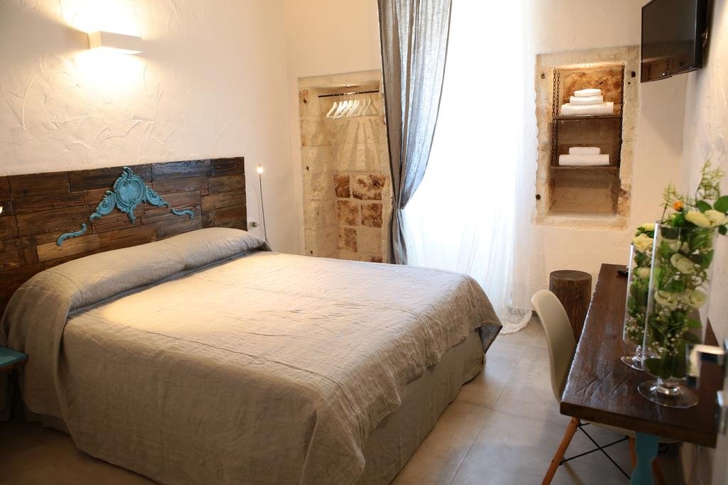 Фото Palazzo Murat B&b