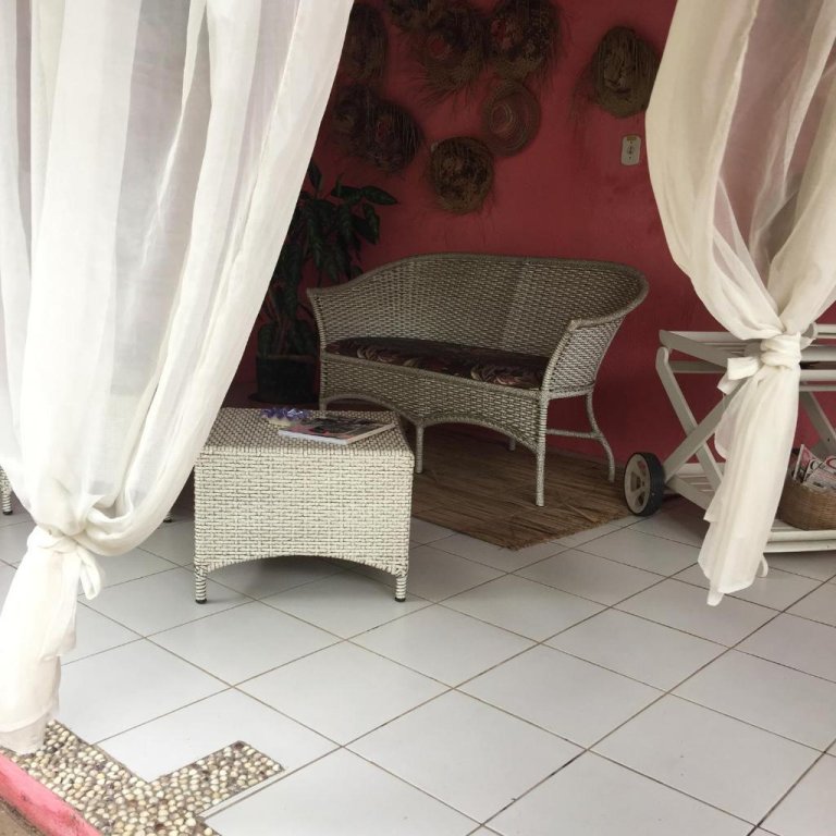 Фото Pousada Nel Blu