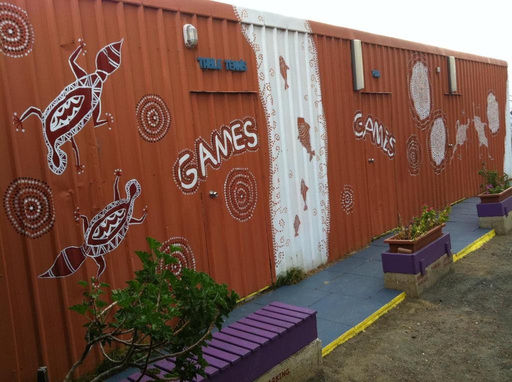 Фото Dolphin Retreat Bunbury