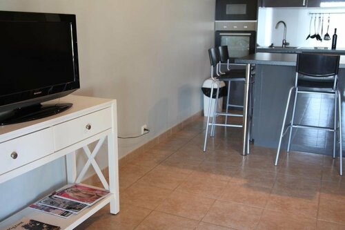 Гостиница Résidence Ogliastrello в Сартене