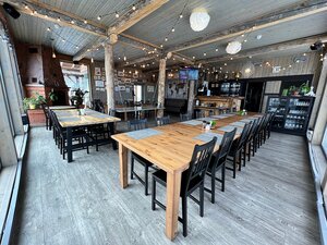 Гостиница Арктик Хоум в Мурманской области