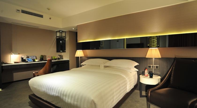 Фото Kaoyu Hotel