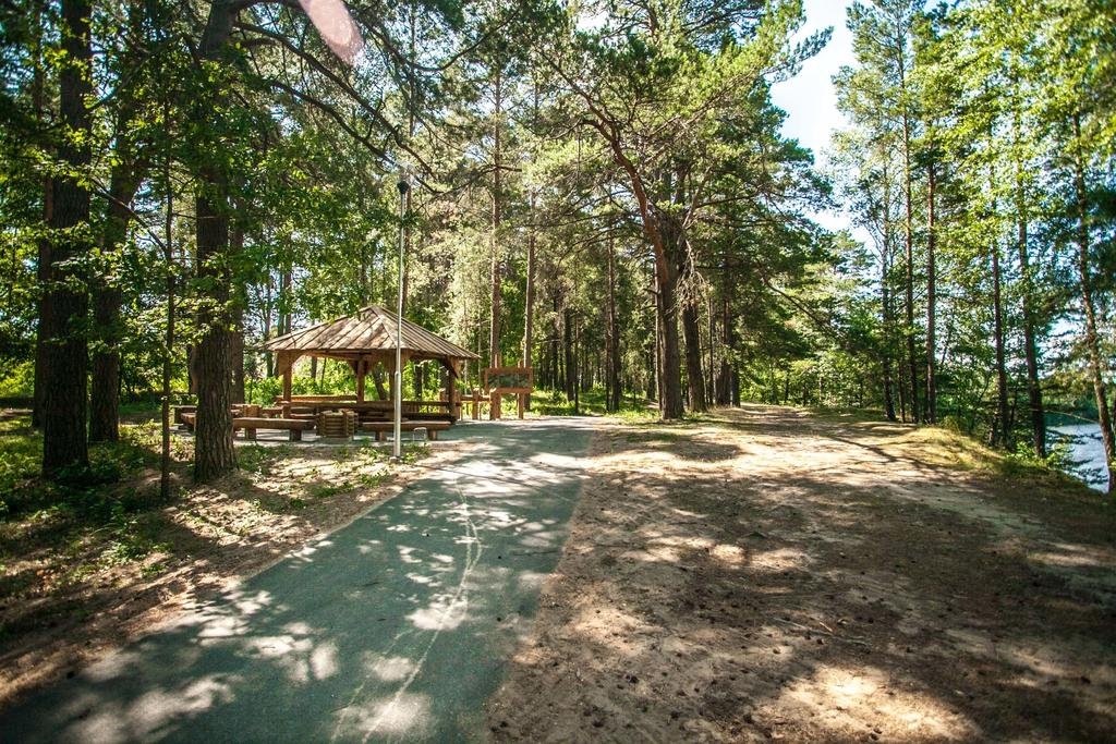 Фото Svečių namelis