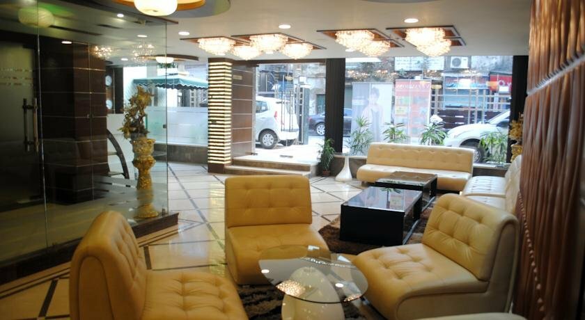 Hotel Oyo Premium Marquis Street Esplanade, Calcutta, photo