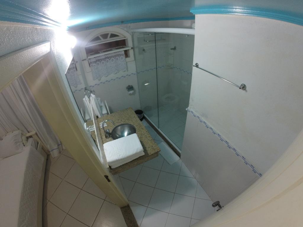 Фото Pousada Amendoeira