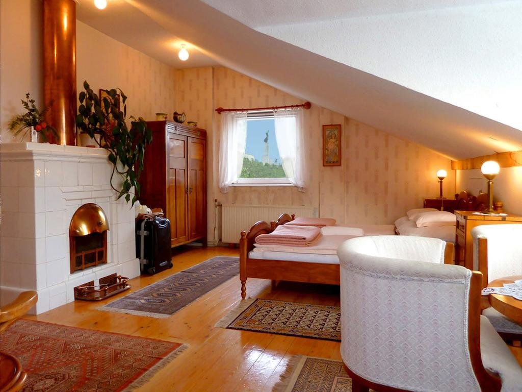 Фото Citadella Guesthouse