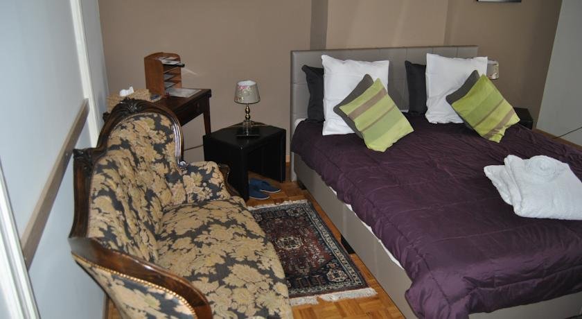 Фото B&b Home Sweet Home