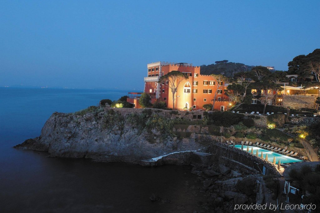 Фото Mezzatorre Hotel & Thermal SPA