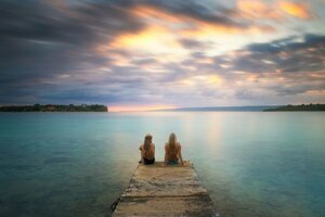 Гостиница Iririki Island Resort & SPA