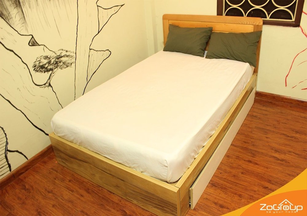 Фото Zostay Halong Hostel Backpackers