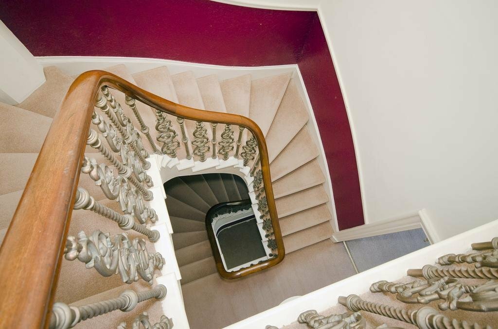 Hotel Granite City, Scotland, photo