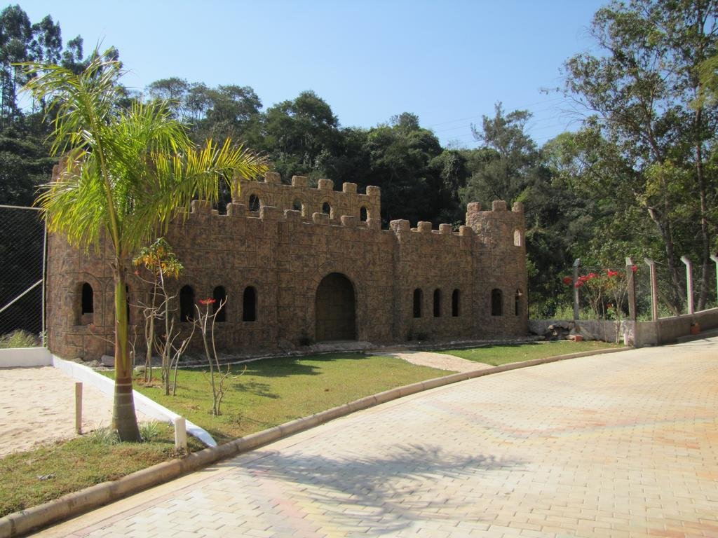 Фото El Shadai Park Hotel