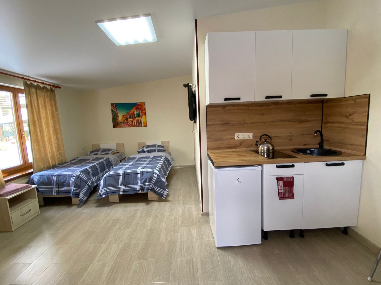 Фото Медвежий дом