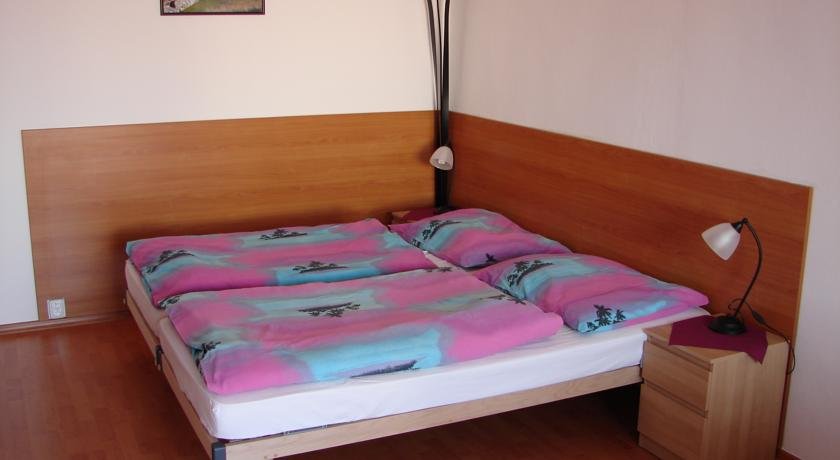 Фото Eel ubytovani Brno 2