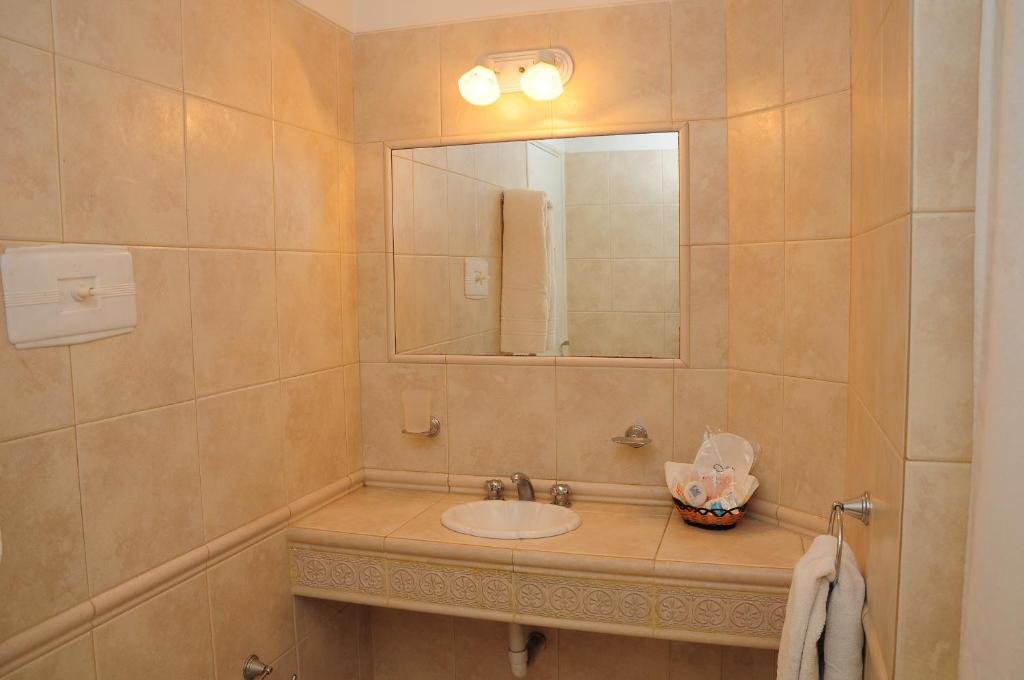 Фото Gran Hotel Miglierina