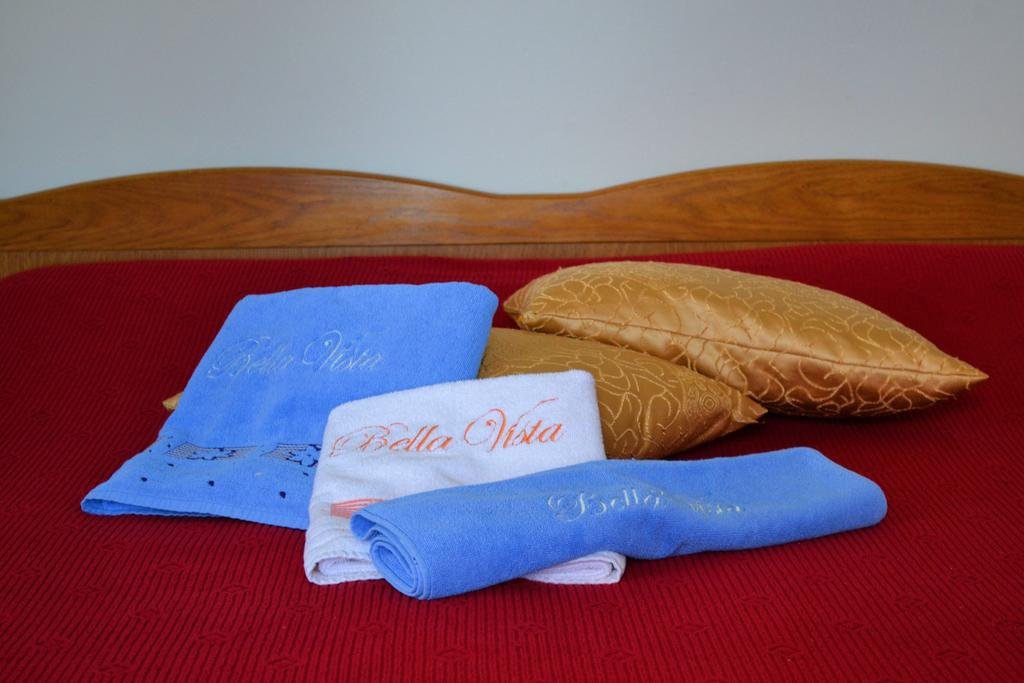 Фото Bella Vista Apartments