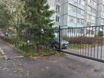 Новый век (Московский просп., 52, корп. 5, Пушкино), товарищество собственников недвижимости в Пушкино