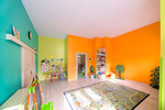 Ptitsa schast'ya (Berezhki Village, Kaskad Park Residential Complex, 51) ، مركز تنمية الأطفال