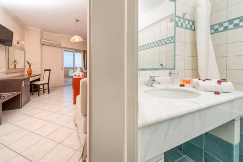Фото Al Mare Hotel