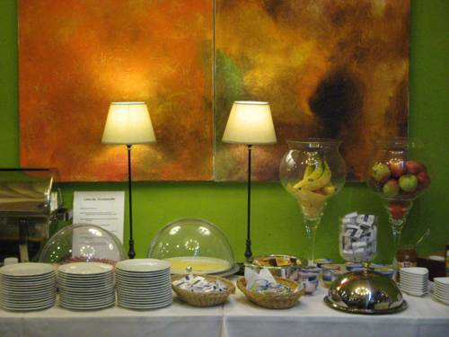 Фото Binnewies City Hotel