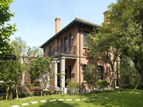 Фото InterContinental Shanghai Expo