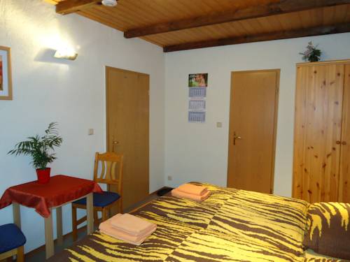 Фото Pension Thaler Hof