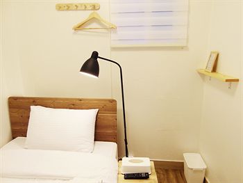 Фото Hostel Beige 2nd