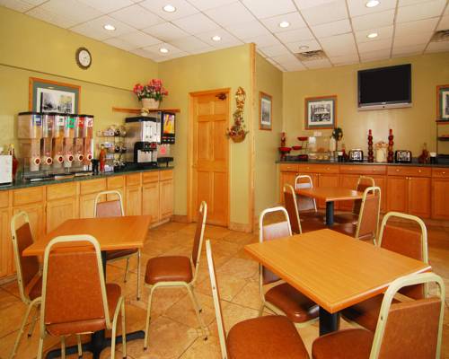 Фото Tru by Hilton Williamsville Buffalo Airport