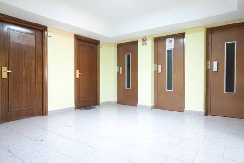 Фото Boutique Urban Madrid Serrano