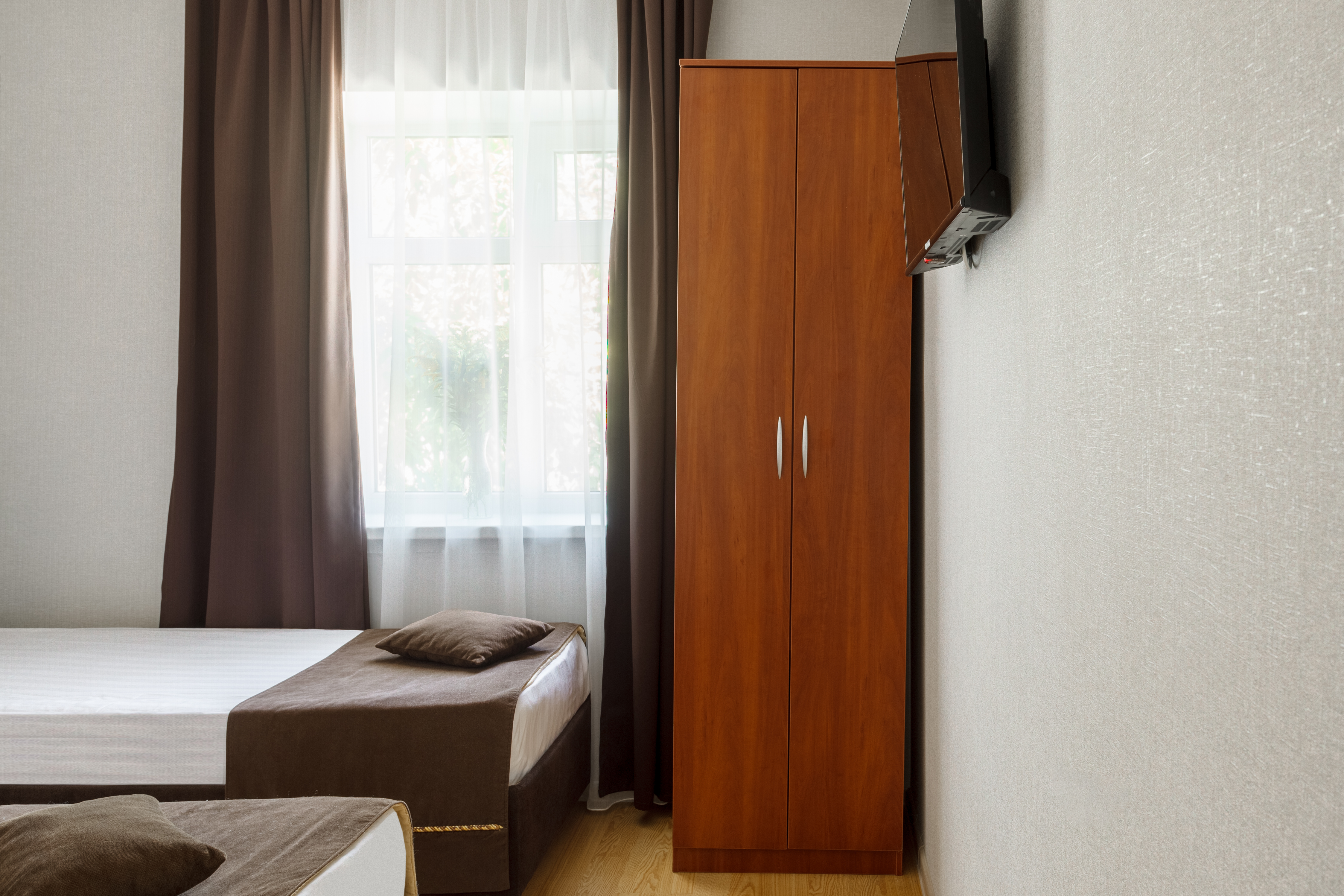 Фото Pontos Family Resort Vesta