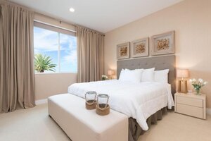 Гостиница Magic Village Views Trademark Collection by Wyndham в Киссимми