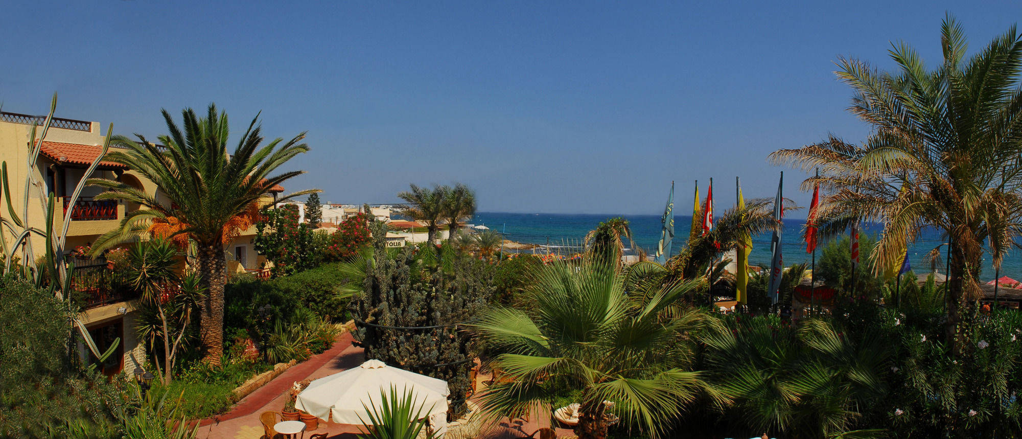 Фото Cactus Beach Hotel - All Inclusive