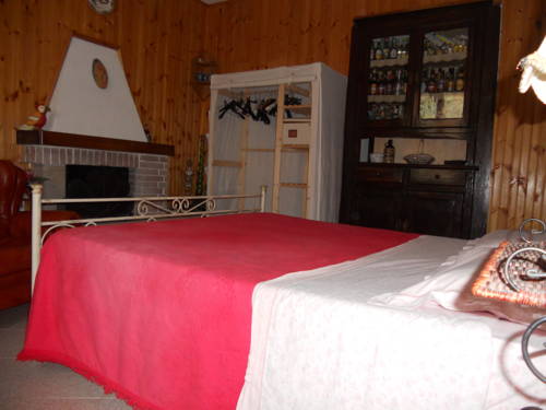 Фото B&b Pervinca