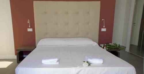 Фото Hotel Arlecchino