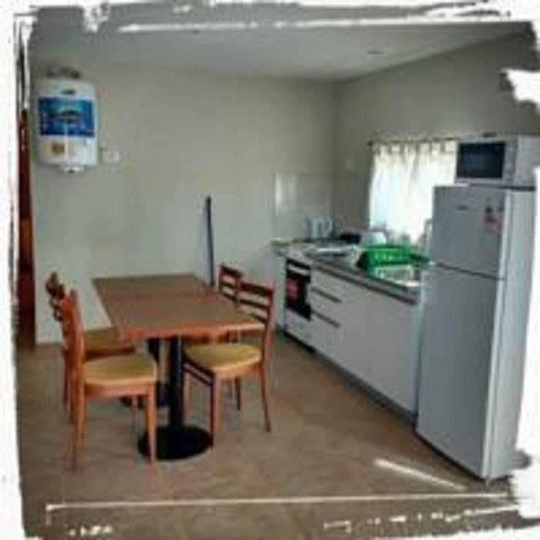 Фото Complejo Mar de Ostende