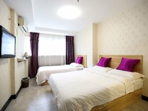 Гостиница Shennong Hotel