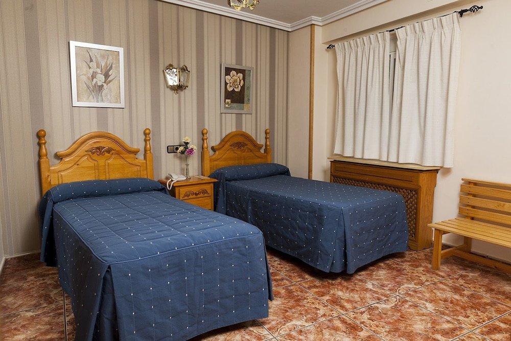 Фото Hotel Guadalquivir