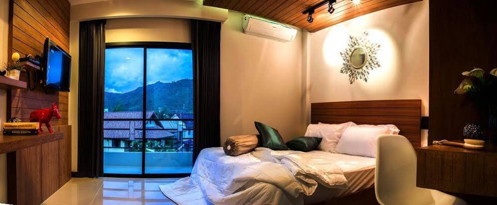 Фото BYG Boutique Service Apartment At Kamala Beach