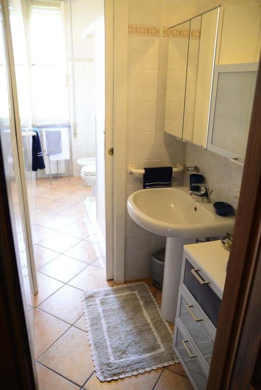 Фото Appartamento Corso Adda