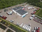 ААА Truckservice (derevnya Kuznetsy, 58Д), camiones, equipamiento para camiones