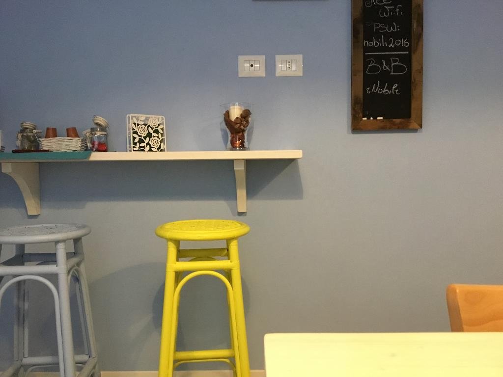 Фото B&b i Nobili Suite